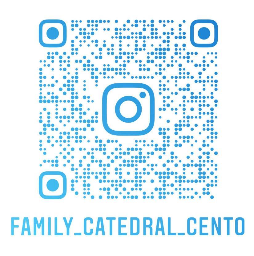 Family Catedral Centro Appartement Granada Buitenkant foto